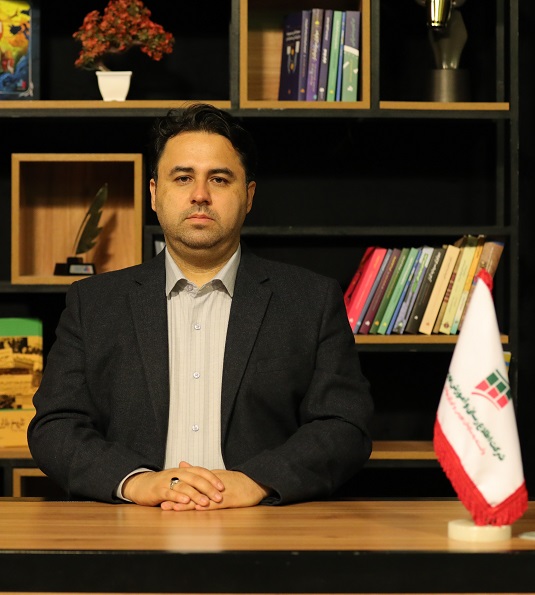 سعید سعادت